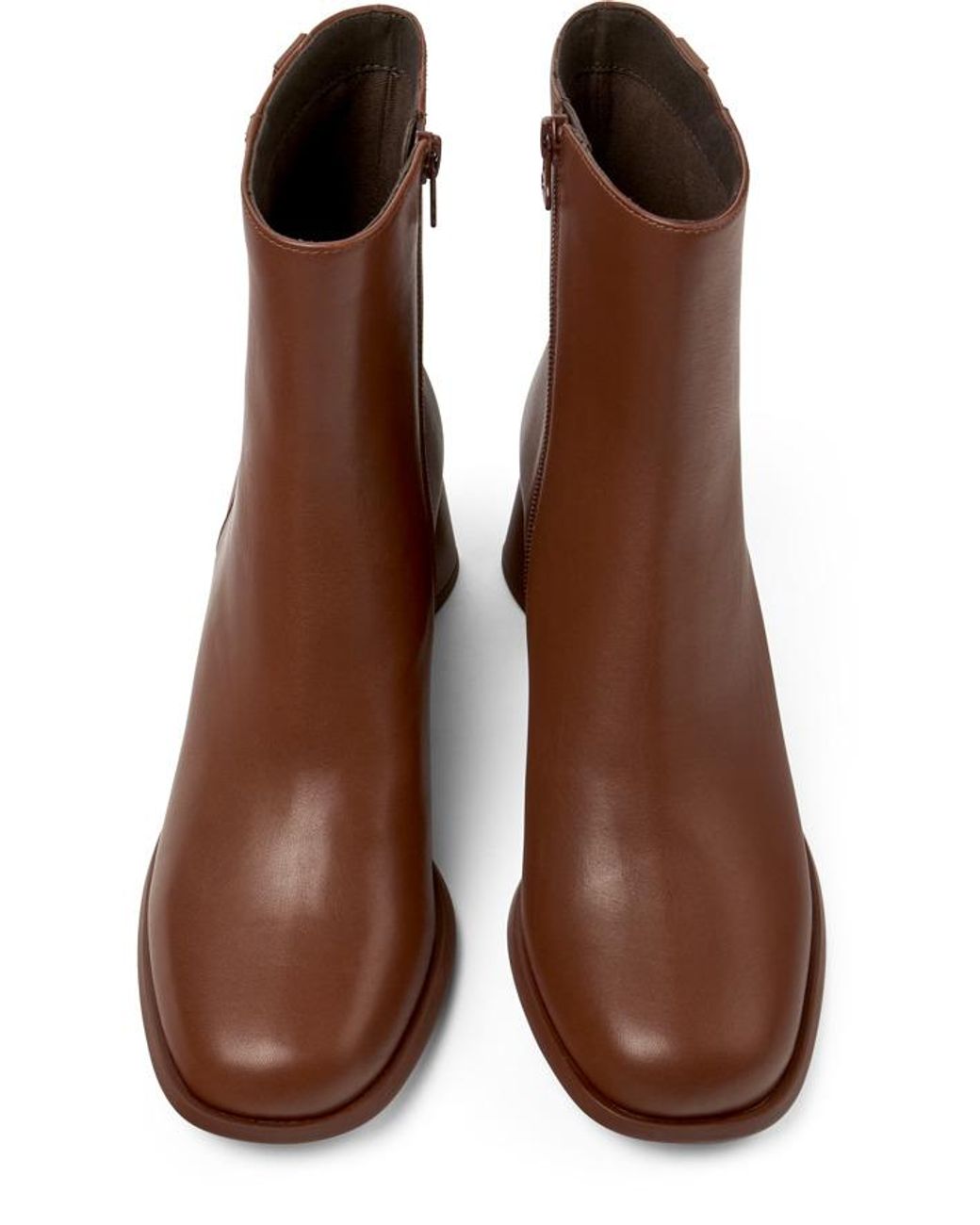 Kiara Camper en coloris Brown