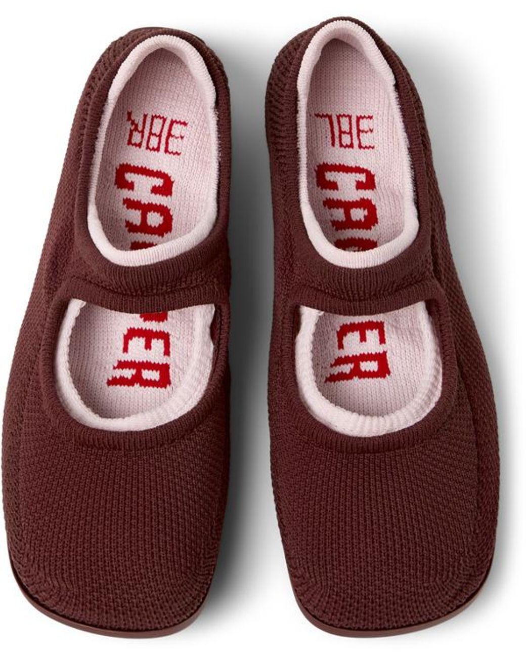 Camper Red Right Niko