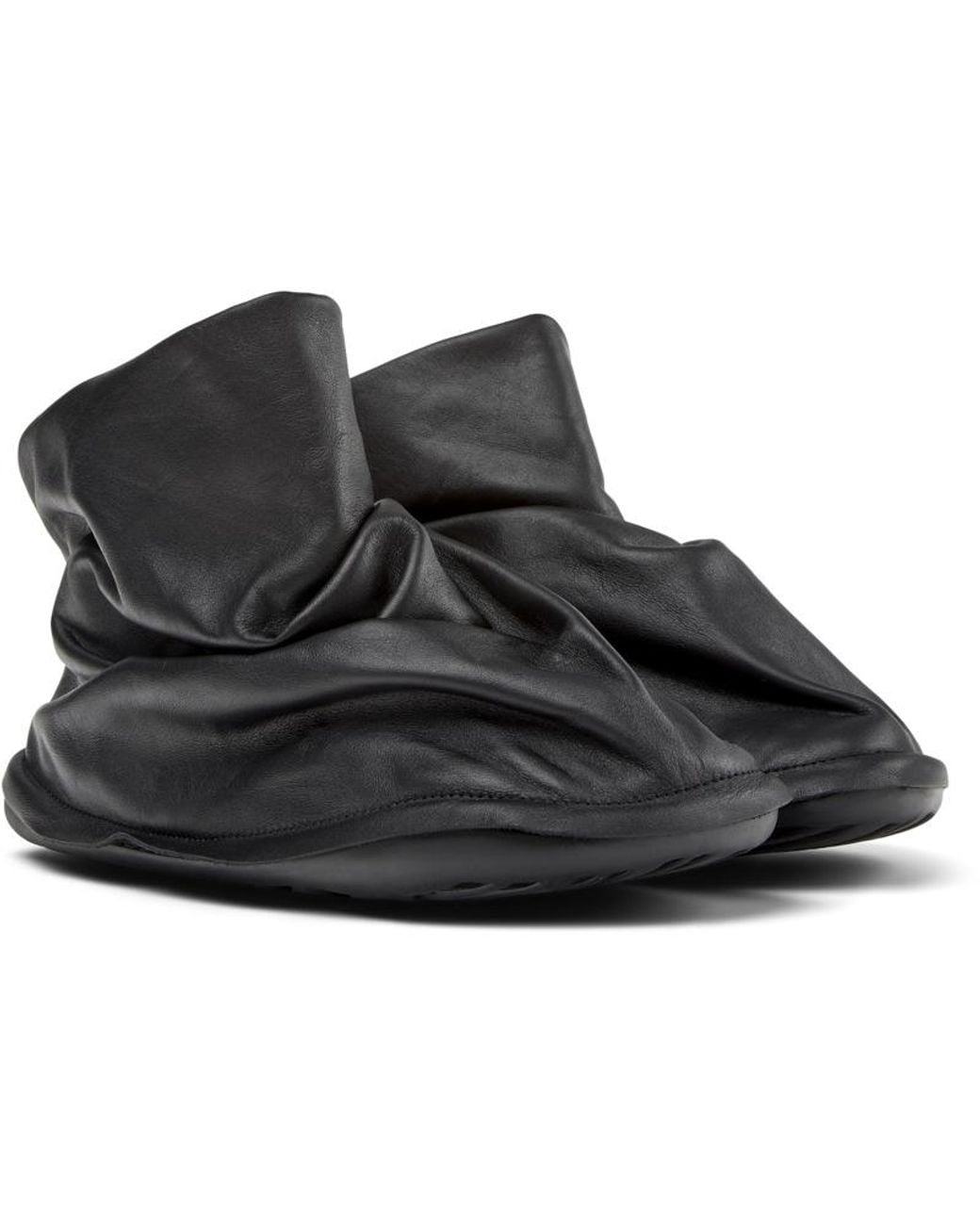 Camper Black X Issey Miyake for men