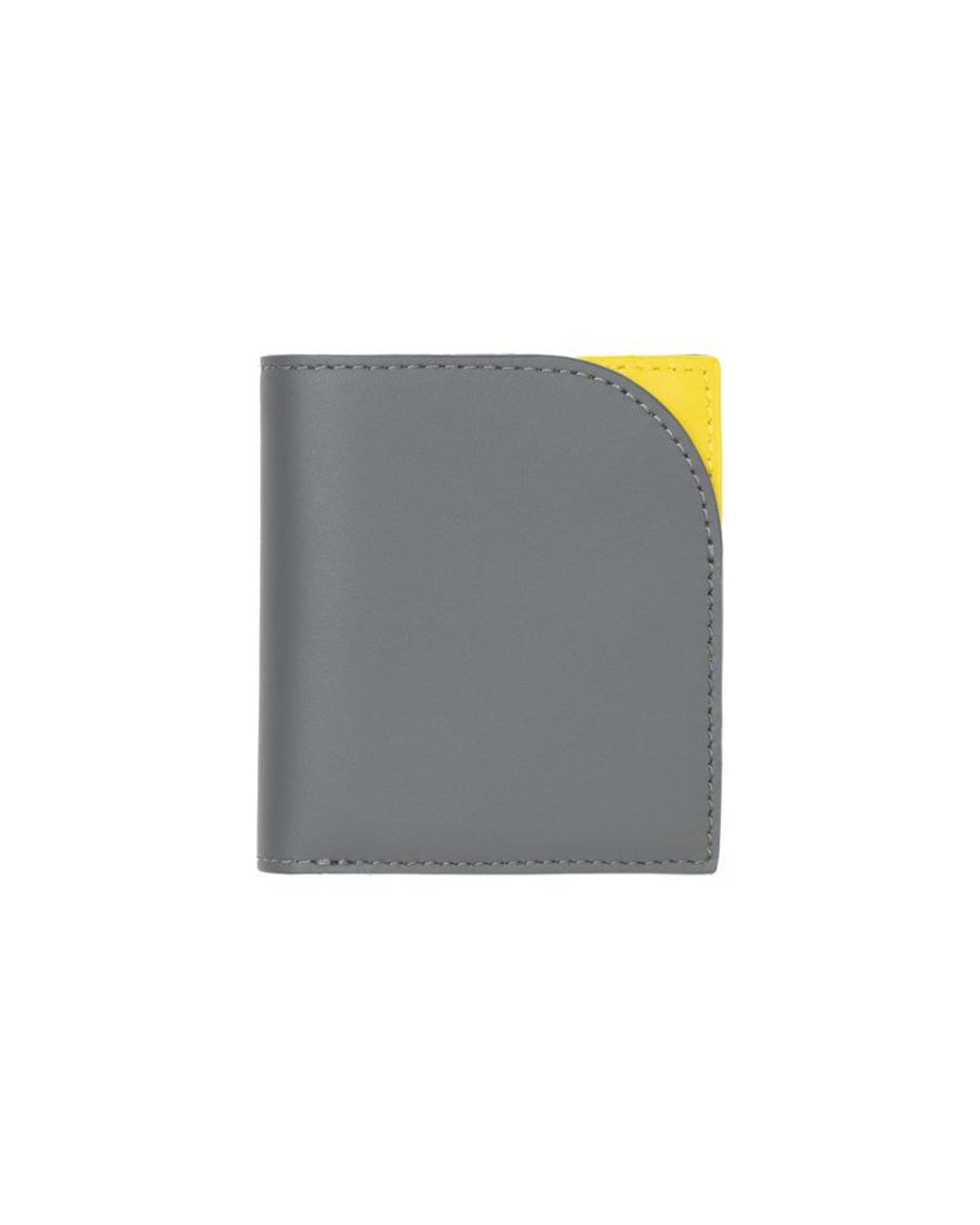 Camper Gray Bags & Wallets
