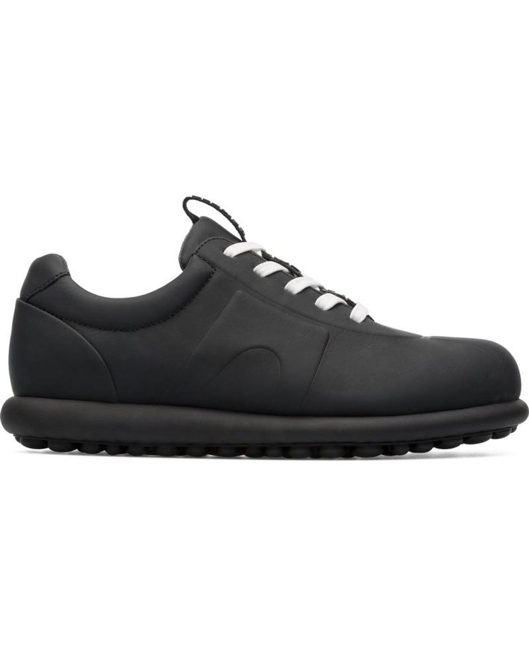 Camper Black Lässige schuhe