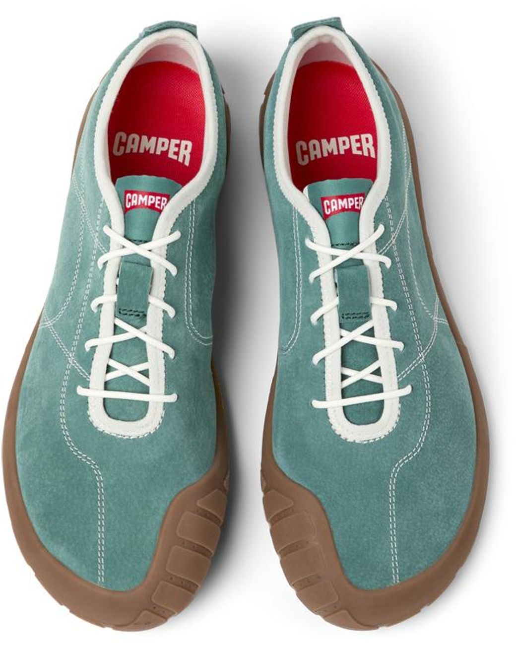 Camper Peu Path in het Green voor heren