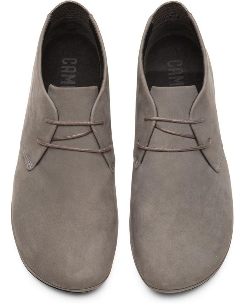 Botines Camper de color Gray
