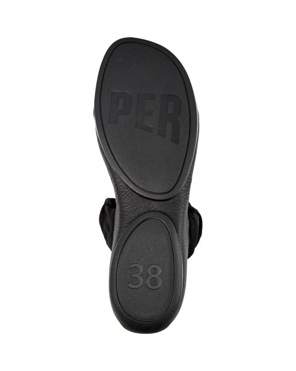 Right Camper en coloris Black
