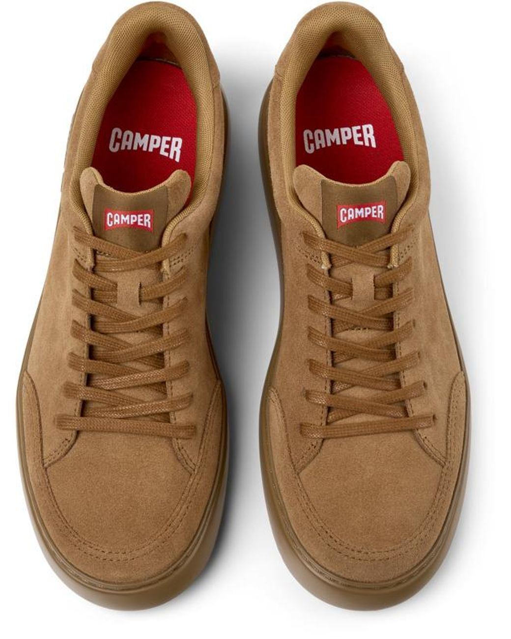 Camper Natural Runner K21 for men