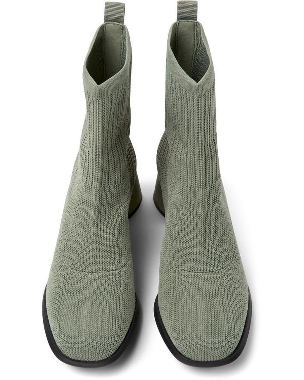 Camper Green Kiara Tencel