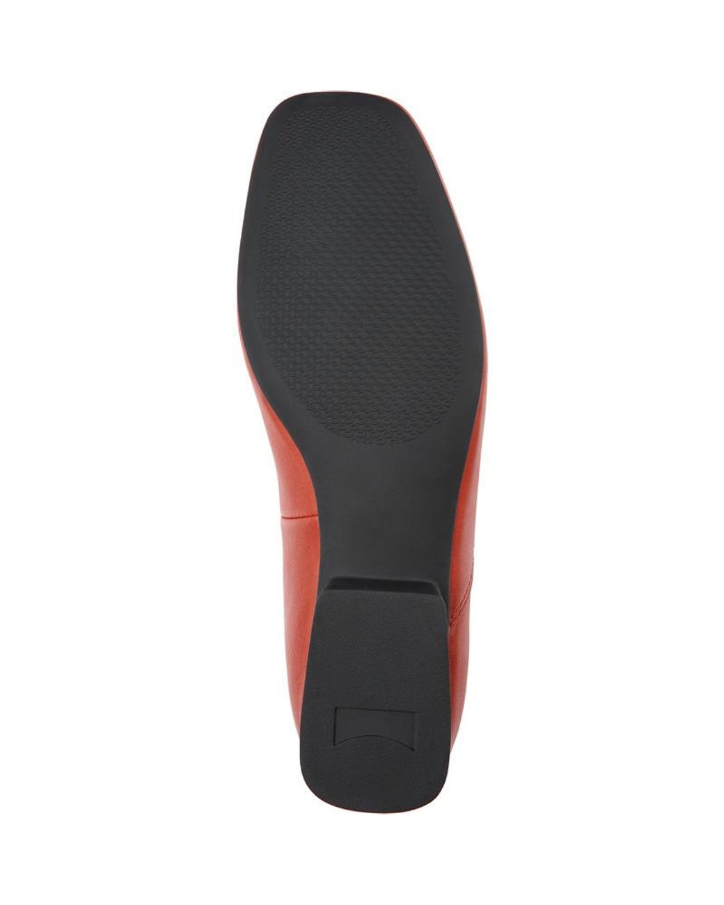 Camper Red Casi Myra