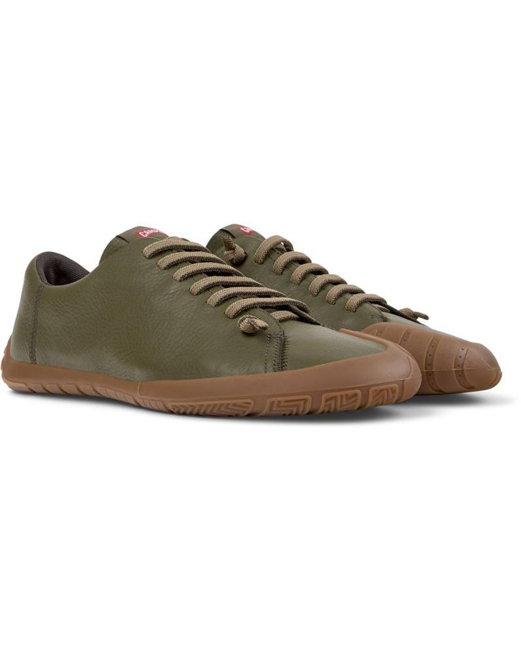 Camper Green Casual for men