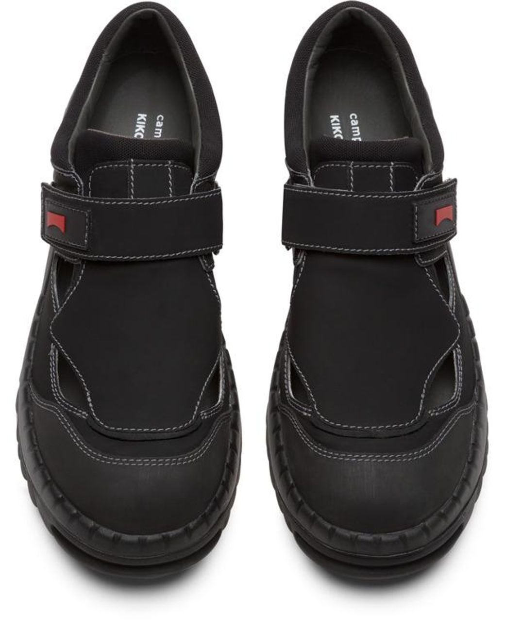 Camper Black Sneakers for men