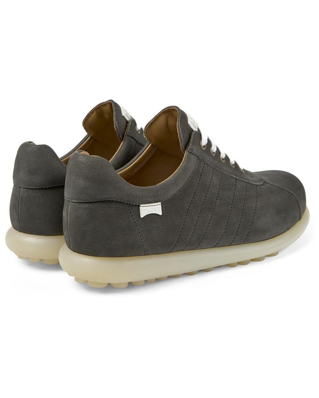 Camper Brown Pelotas for men