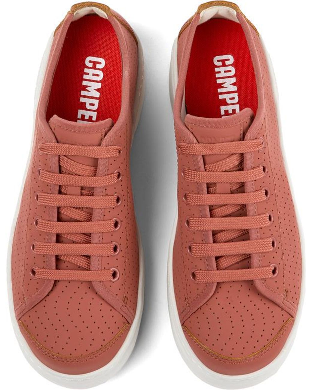 Camper Red Runner