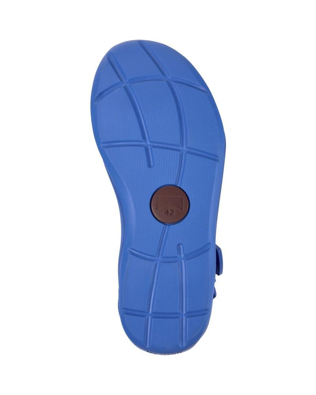 Camper Blue Match for men