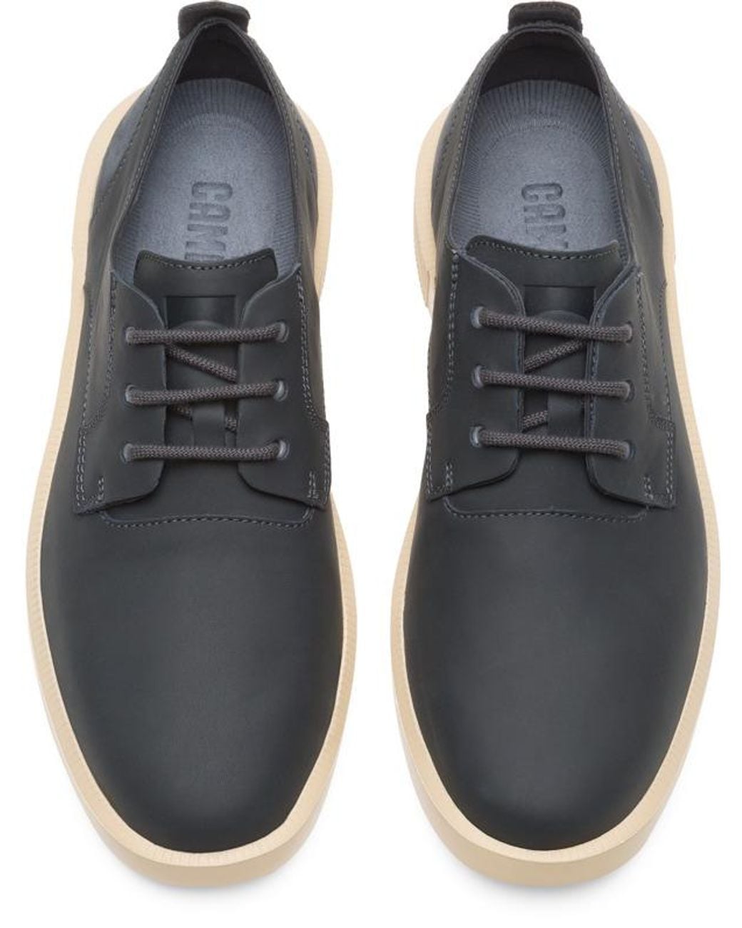 Camper Elegante schuhe in Blue für Herren