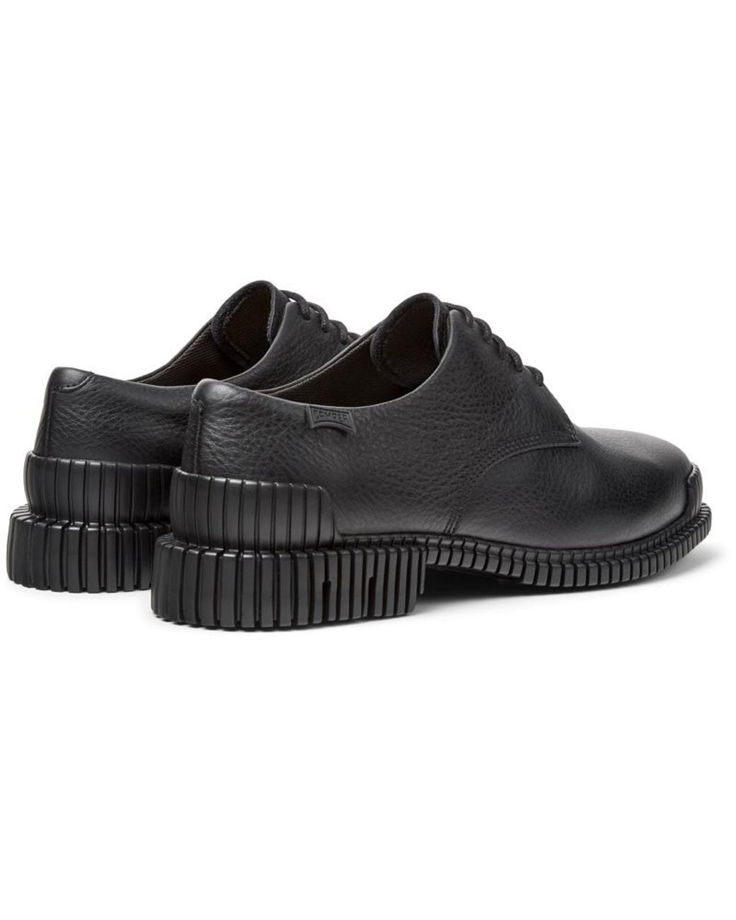 Camper Black Pix