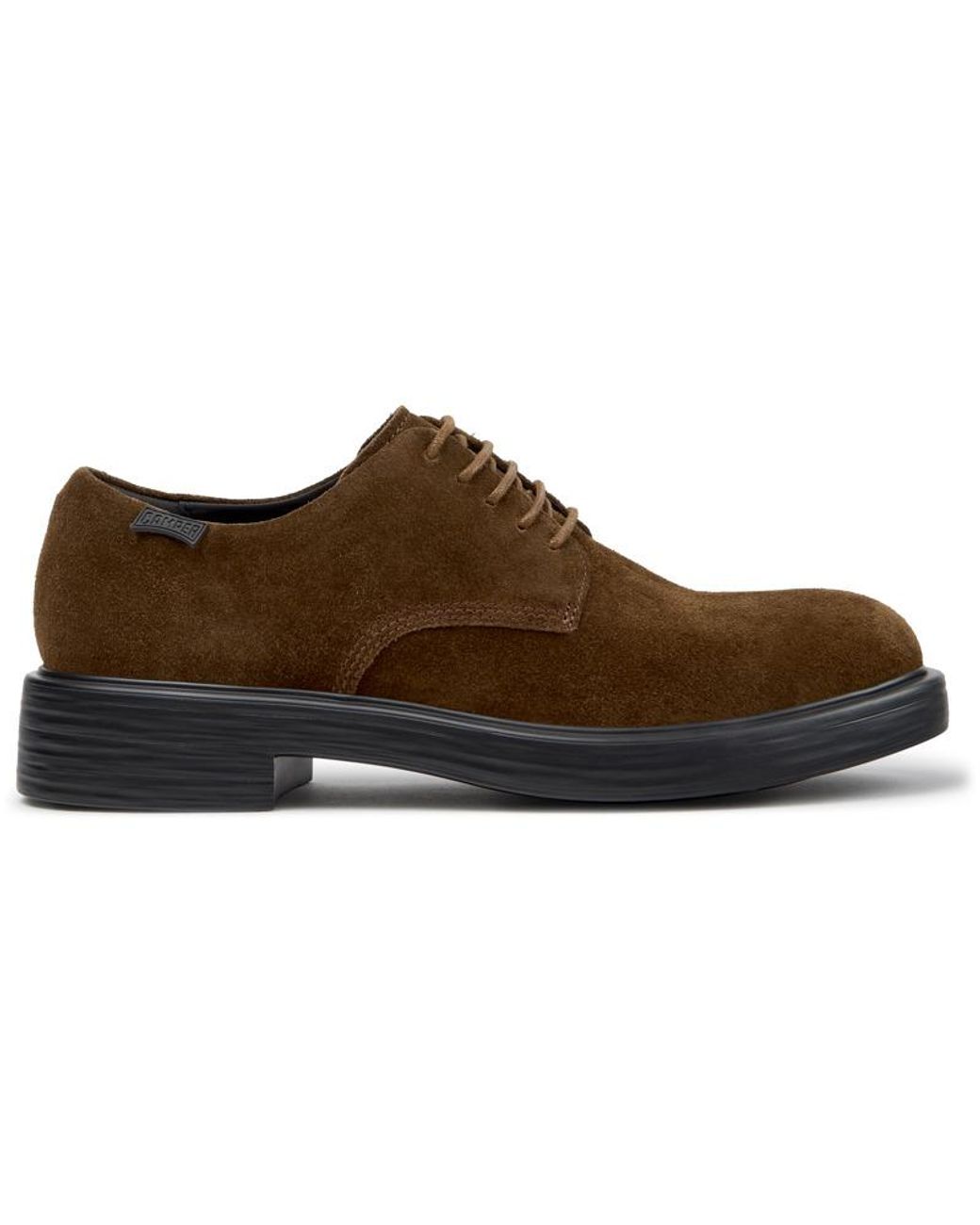 Camper Elegante schuhe in Brown für Herren