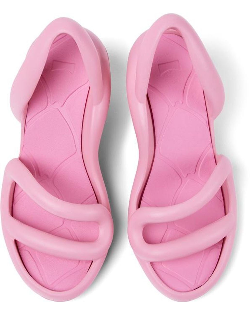 Camper Pink Kobarah