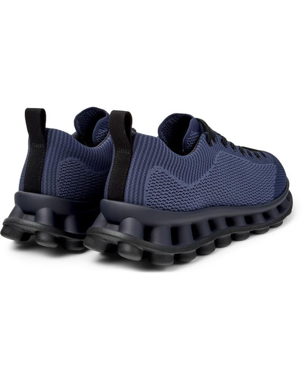 Camper Blue No Sneakers for men