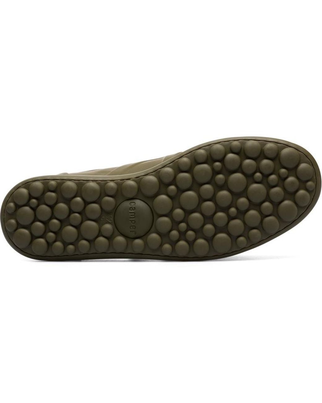 Camper Green Pelotas for men
