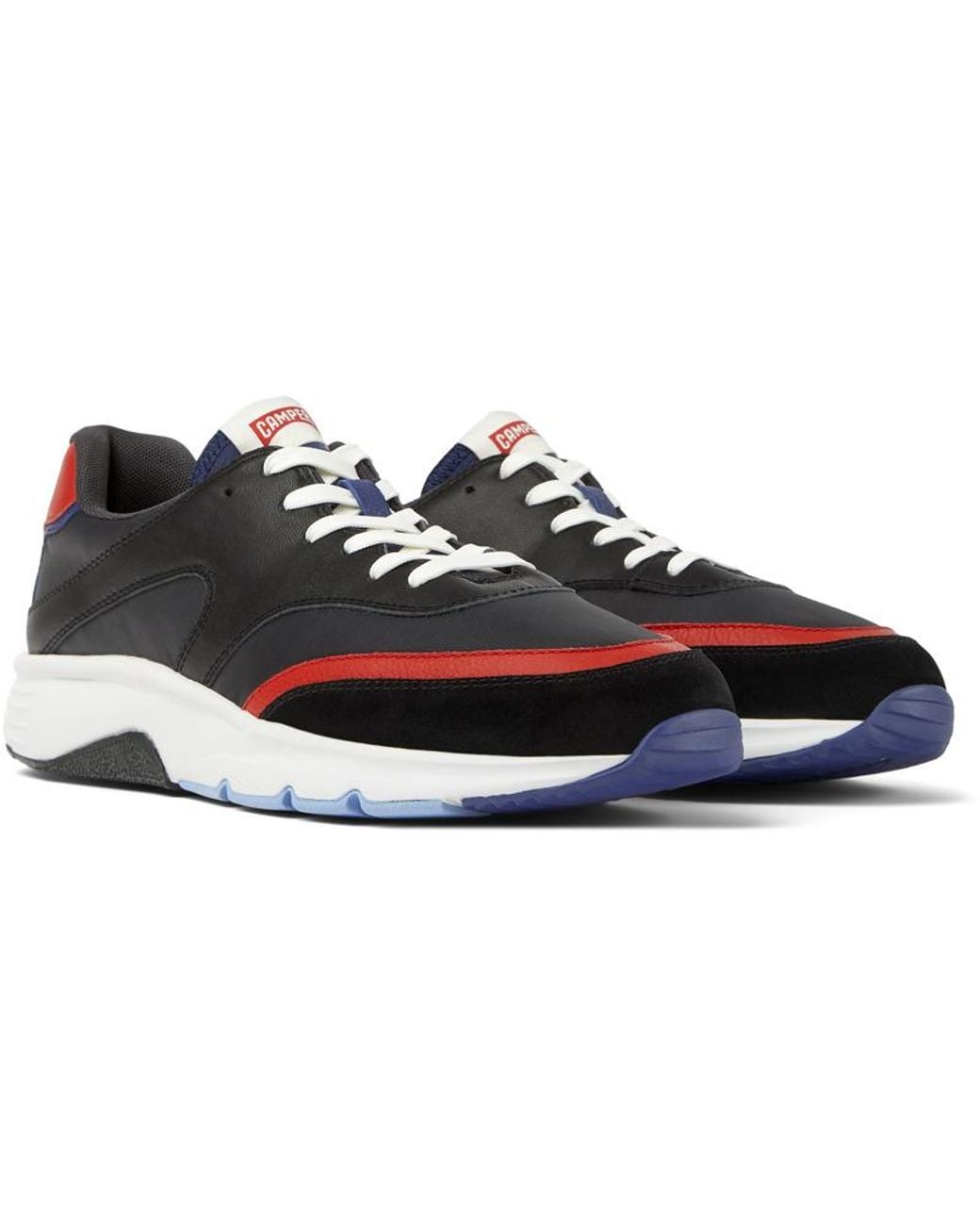 Camper Sneaker in Black für Herren