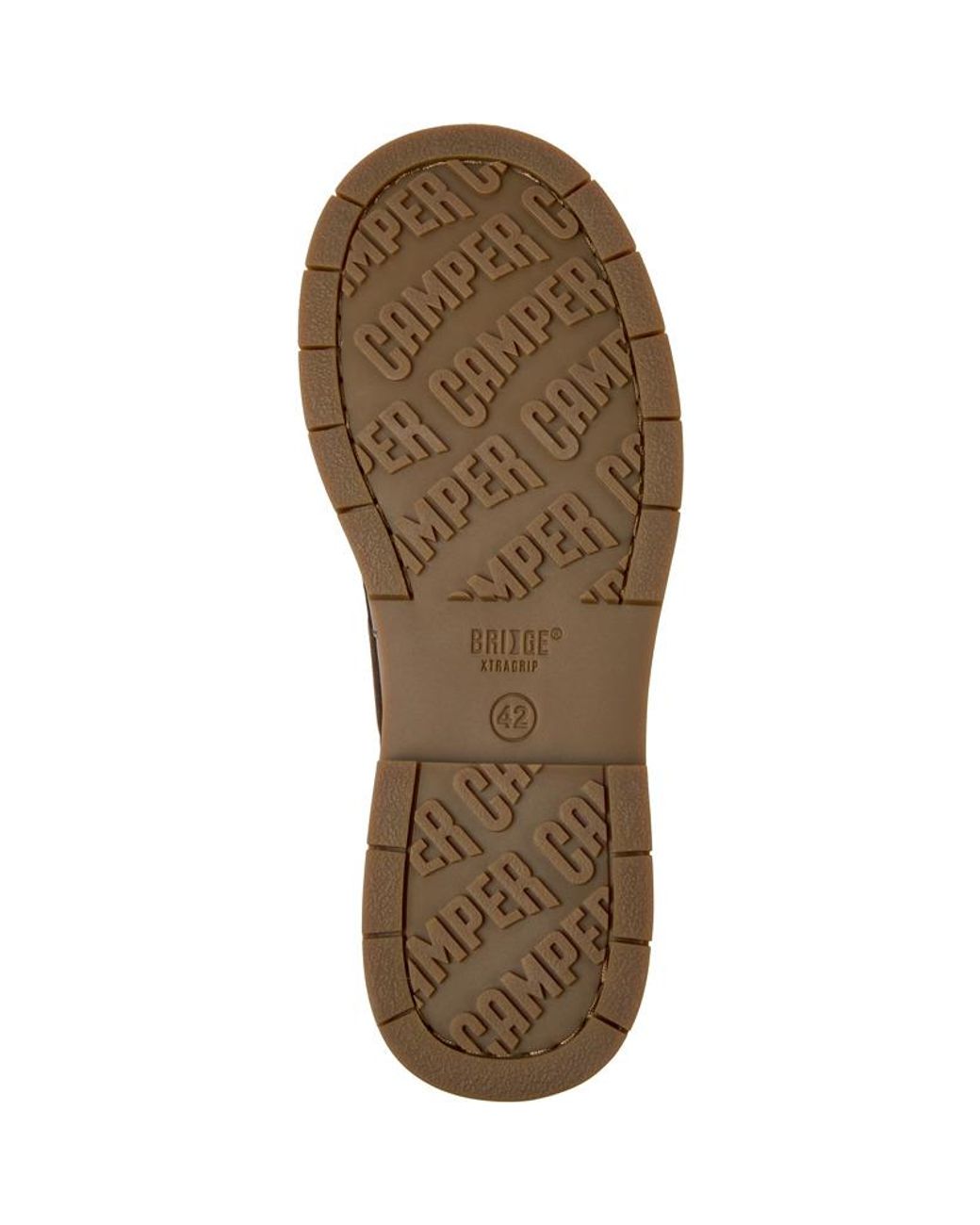 Camper Brown Alaro for men