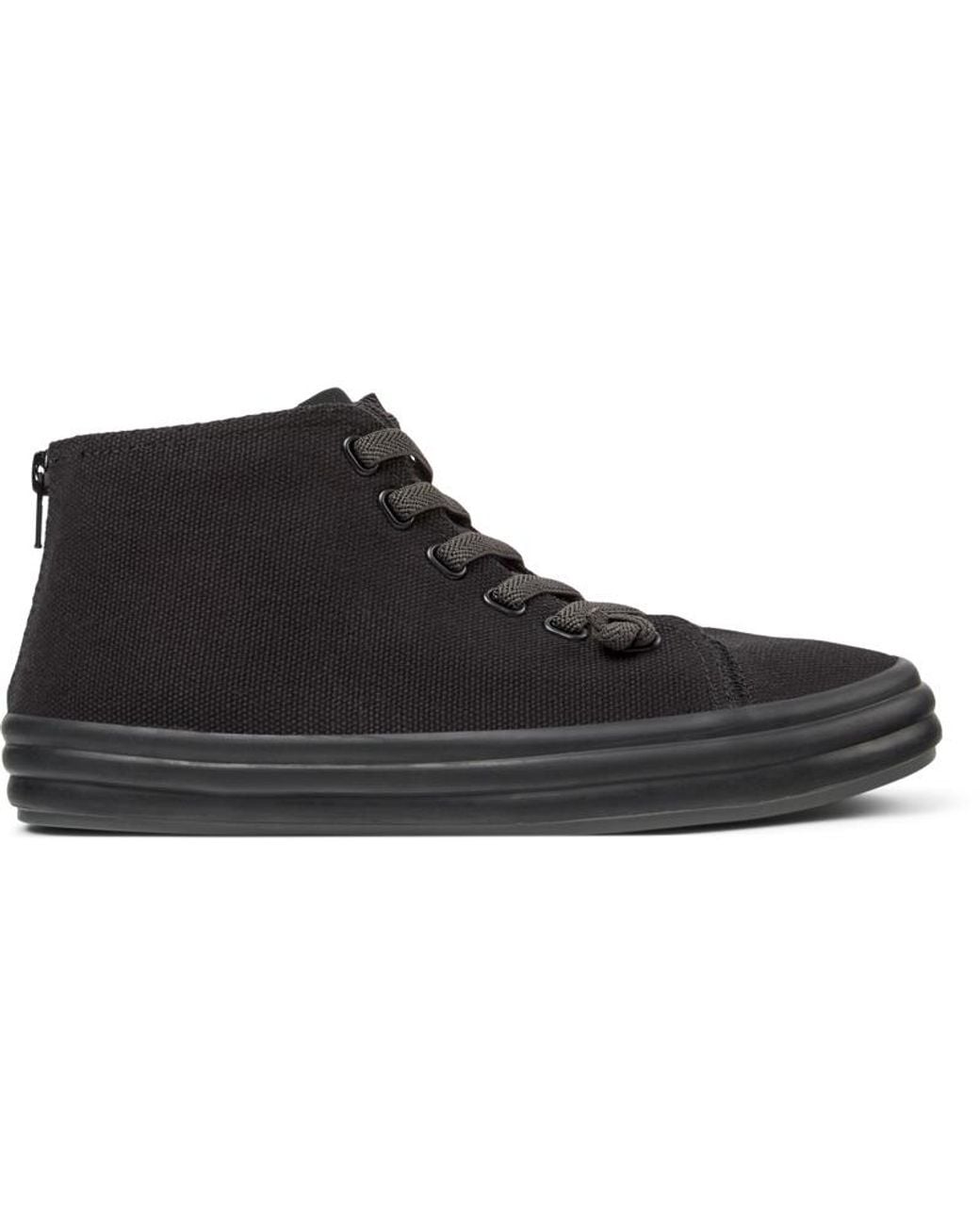 Botines Camper de color Black