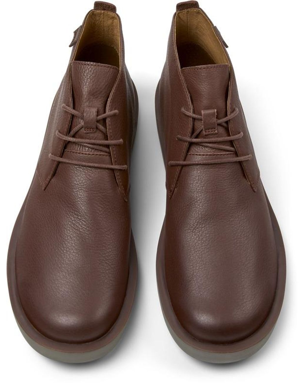 Camper Stiefeletten in Brown für Herren