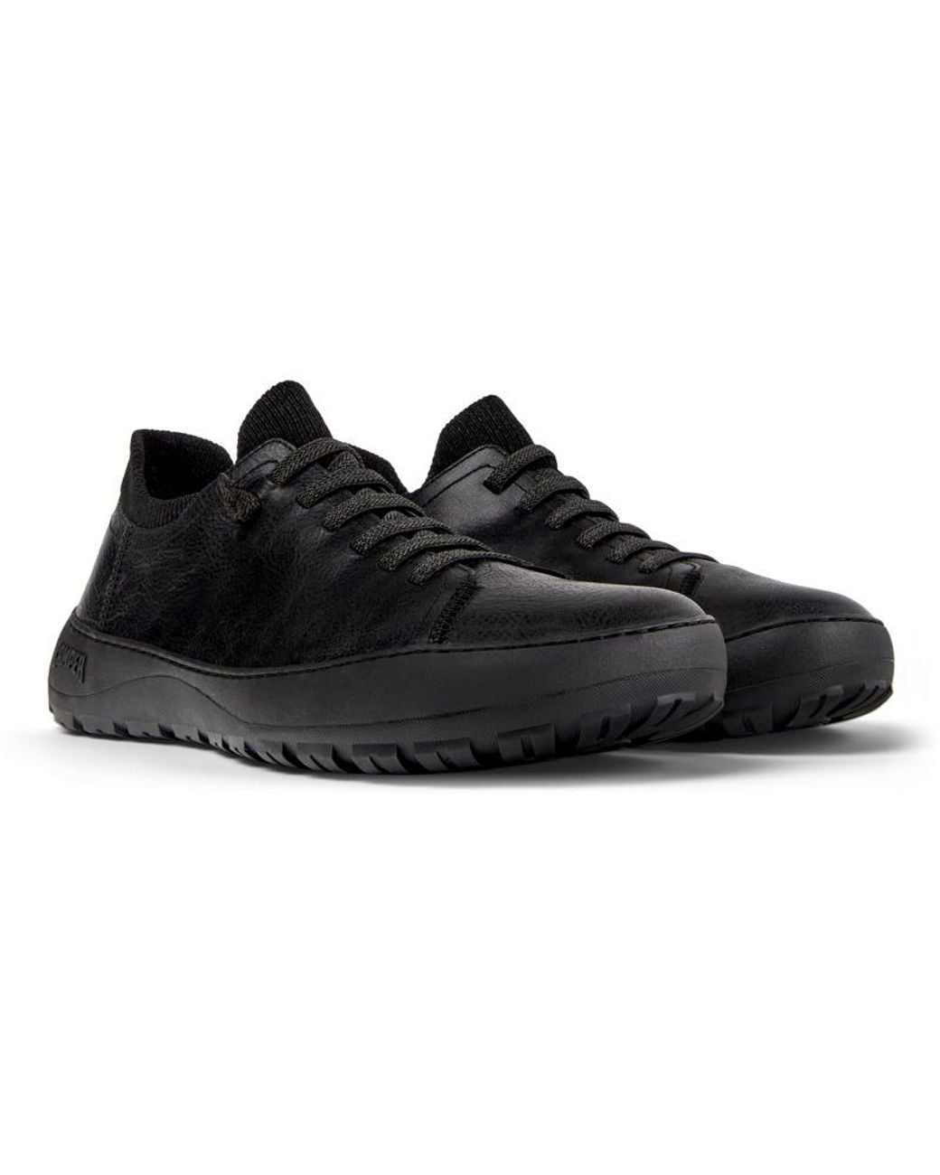 Camper Black Casual for men