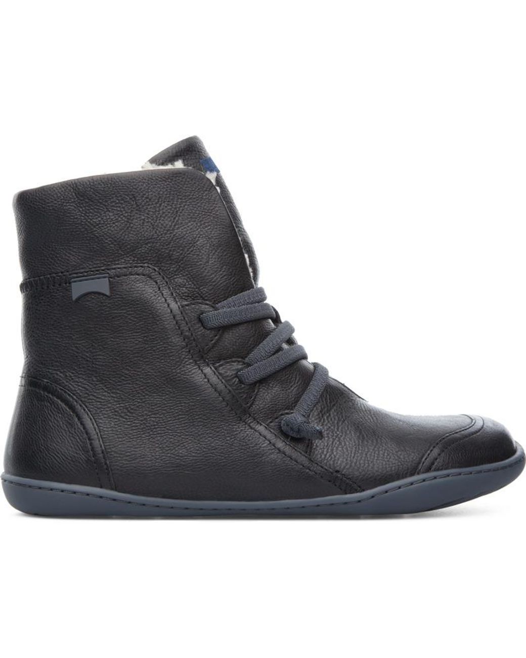 Peu Camper en coloris Blue