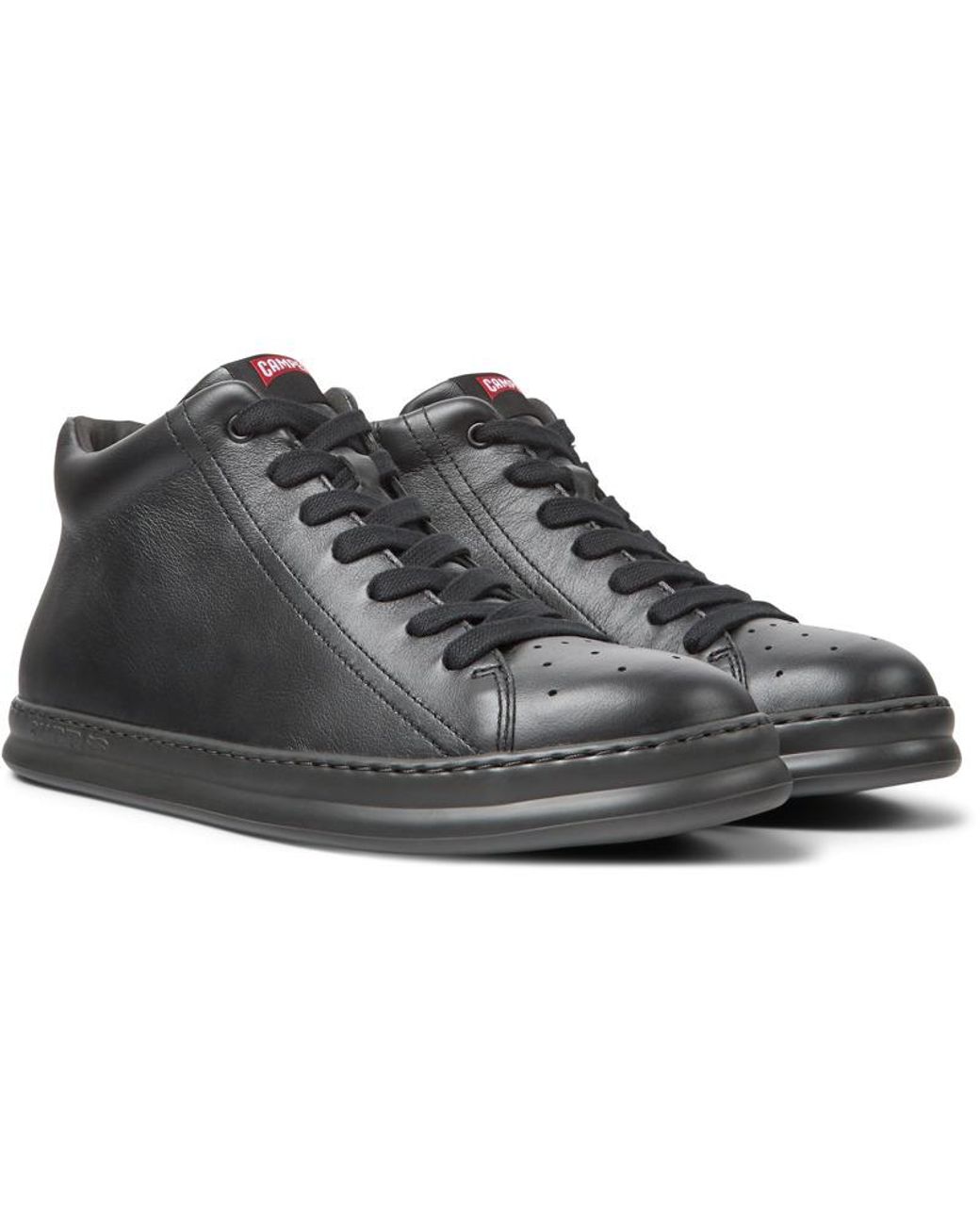 Camper Black Runner for men
