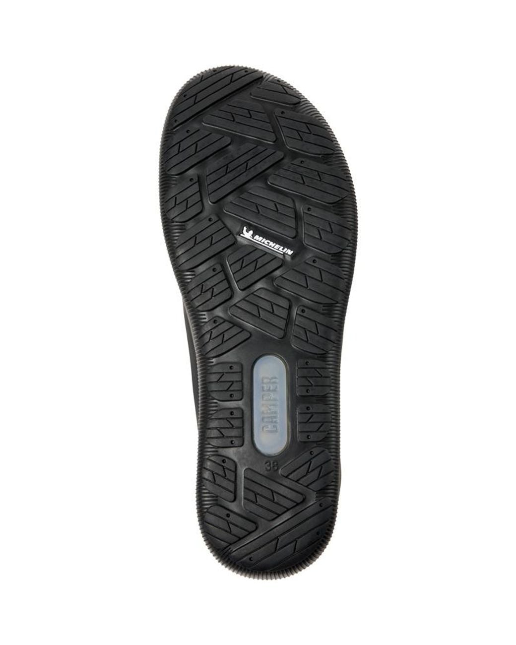 Camper Black Casual