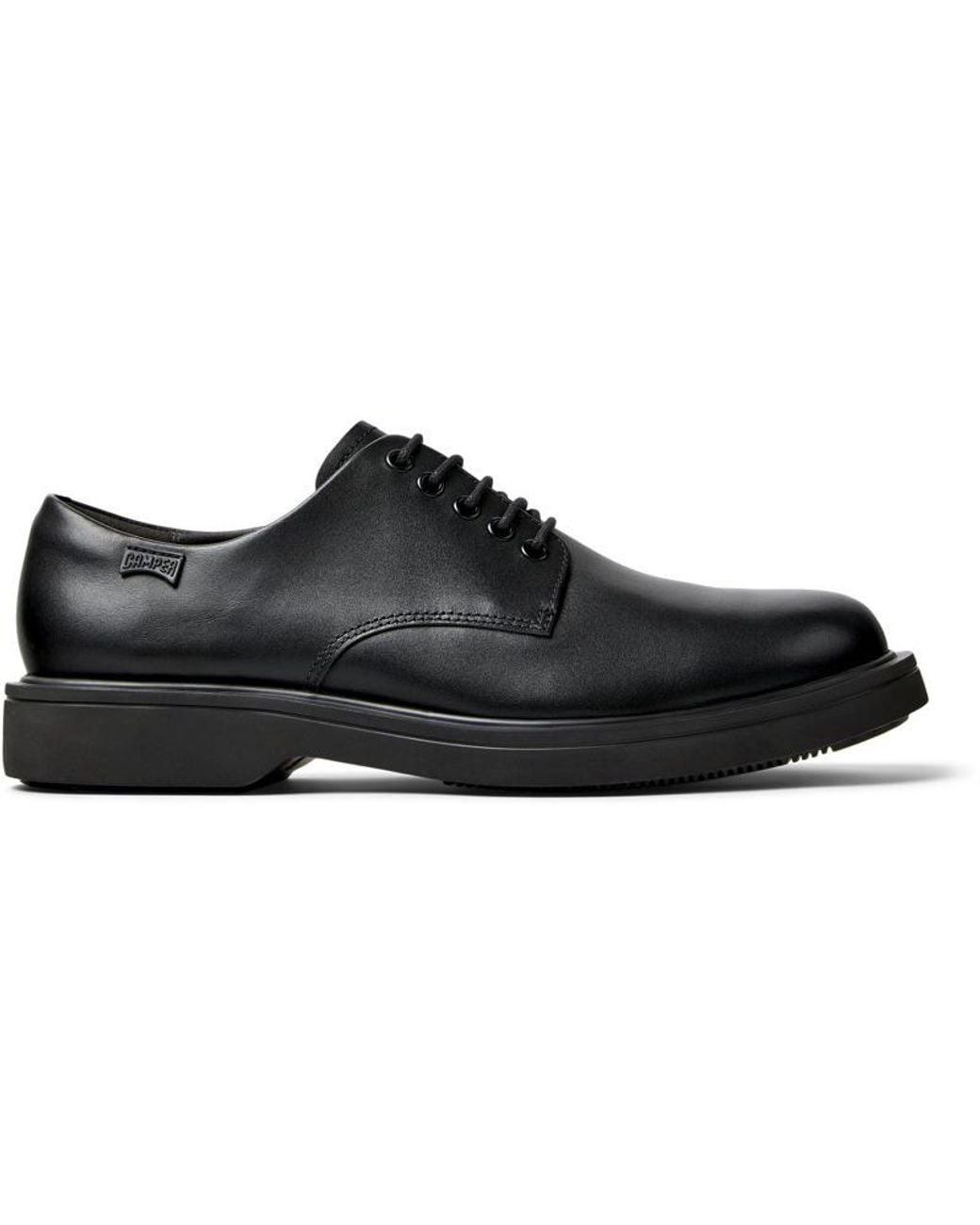 Camper Elegante schuhe in Black für Herren
