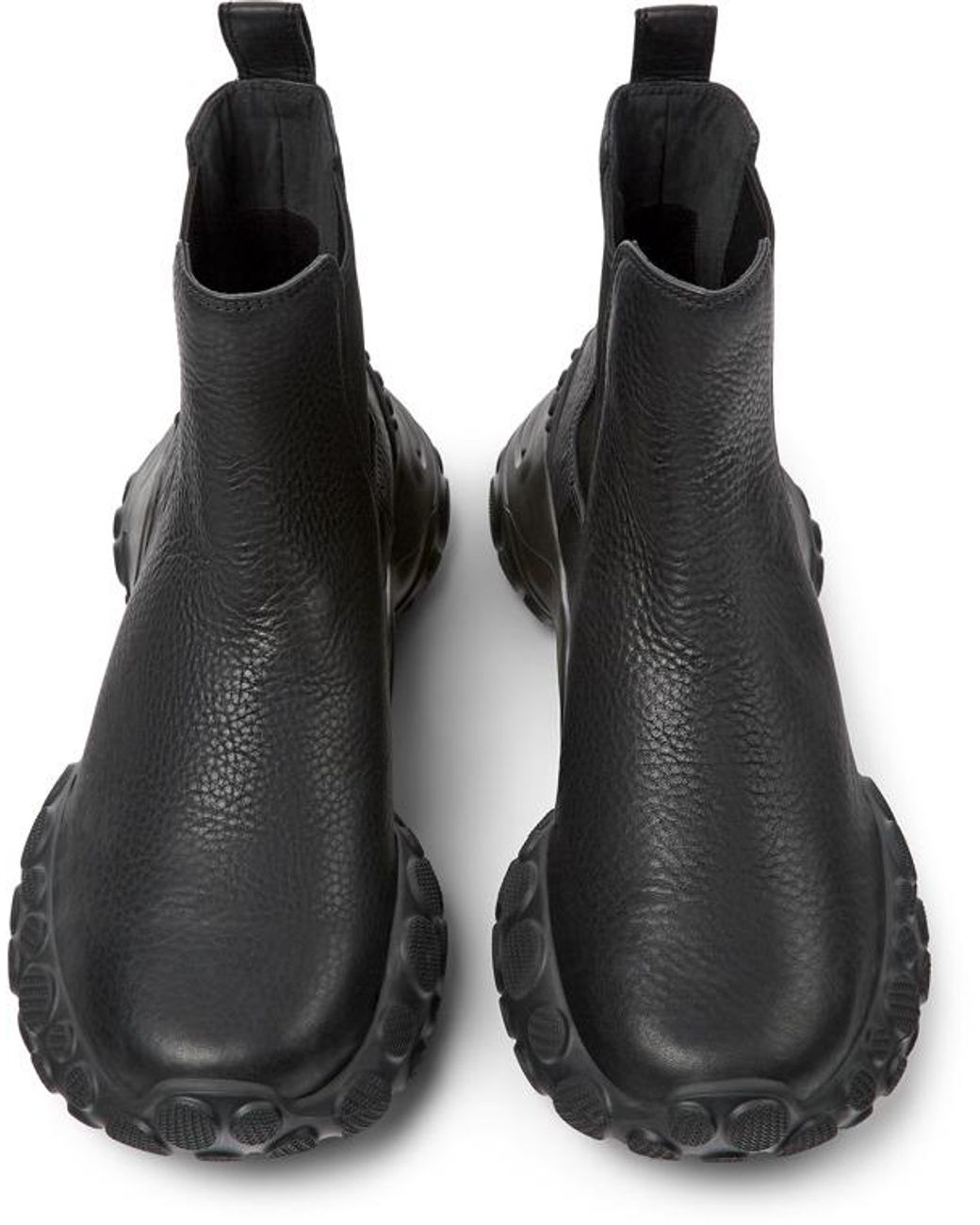 Camper Black Pelotas Mars for men