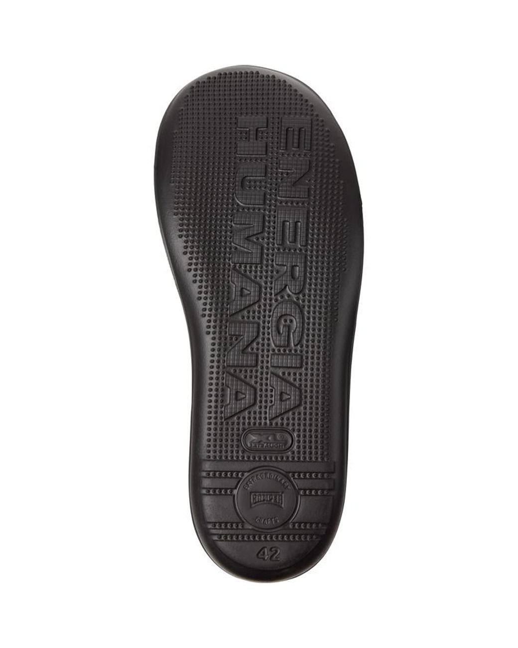 Camper Black Beetle for men