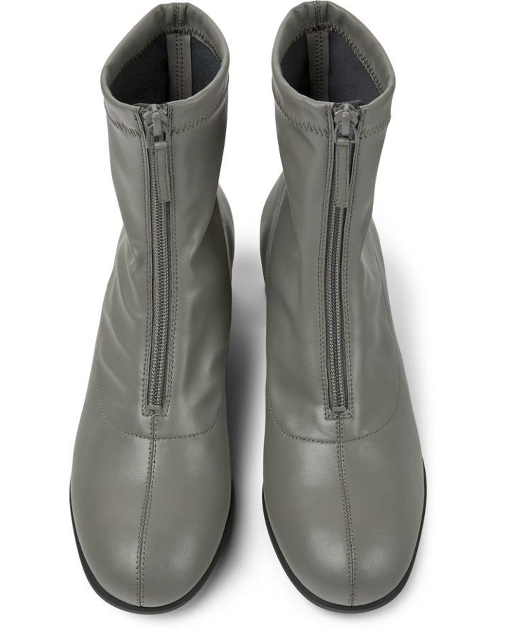 Camper Gray Katie