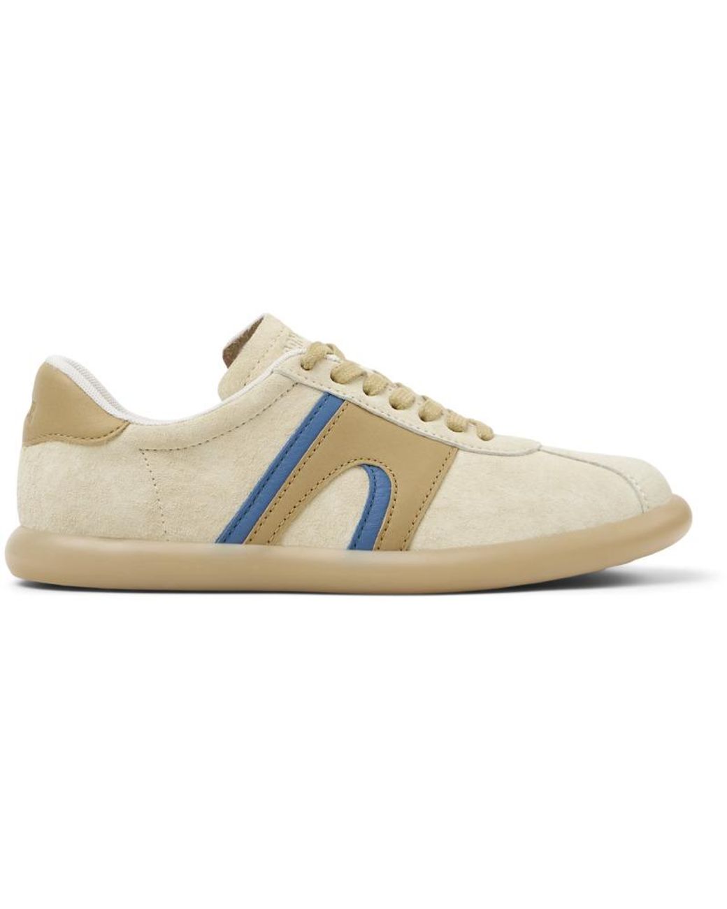 Pelotas Soller Camper en coloris Multicolor