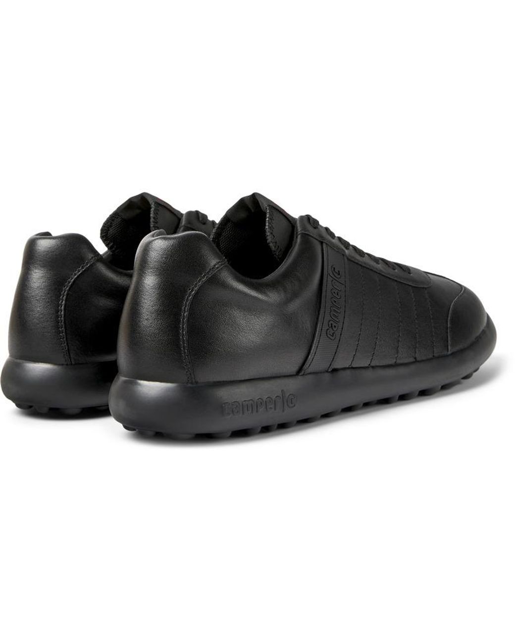 Camper Black Pelotas Xlf for men