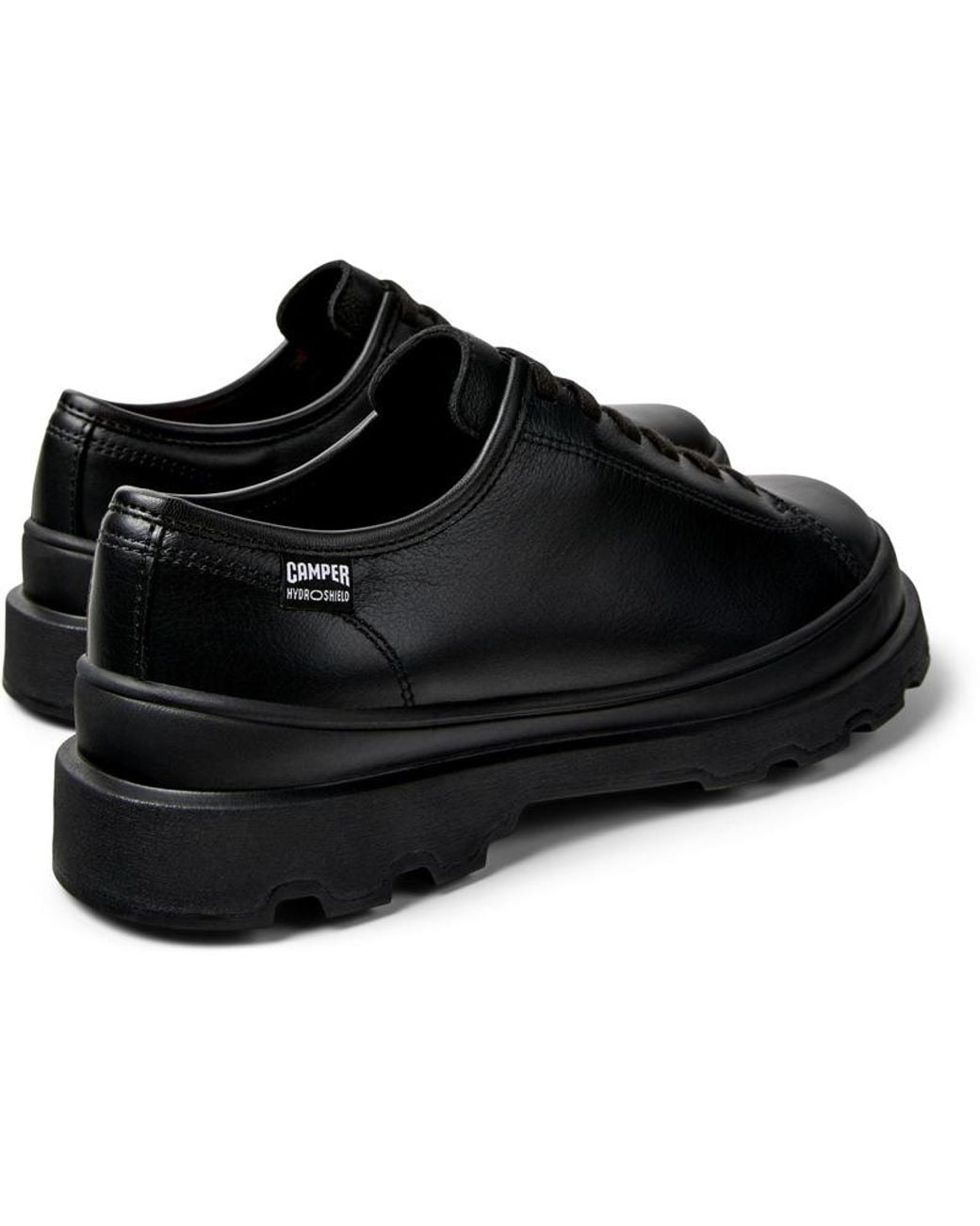 Camper Black Casual