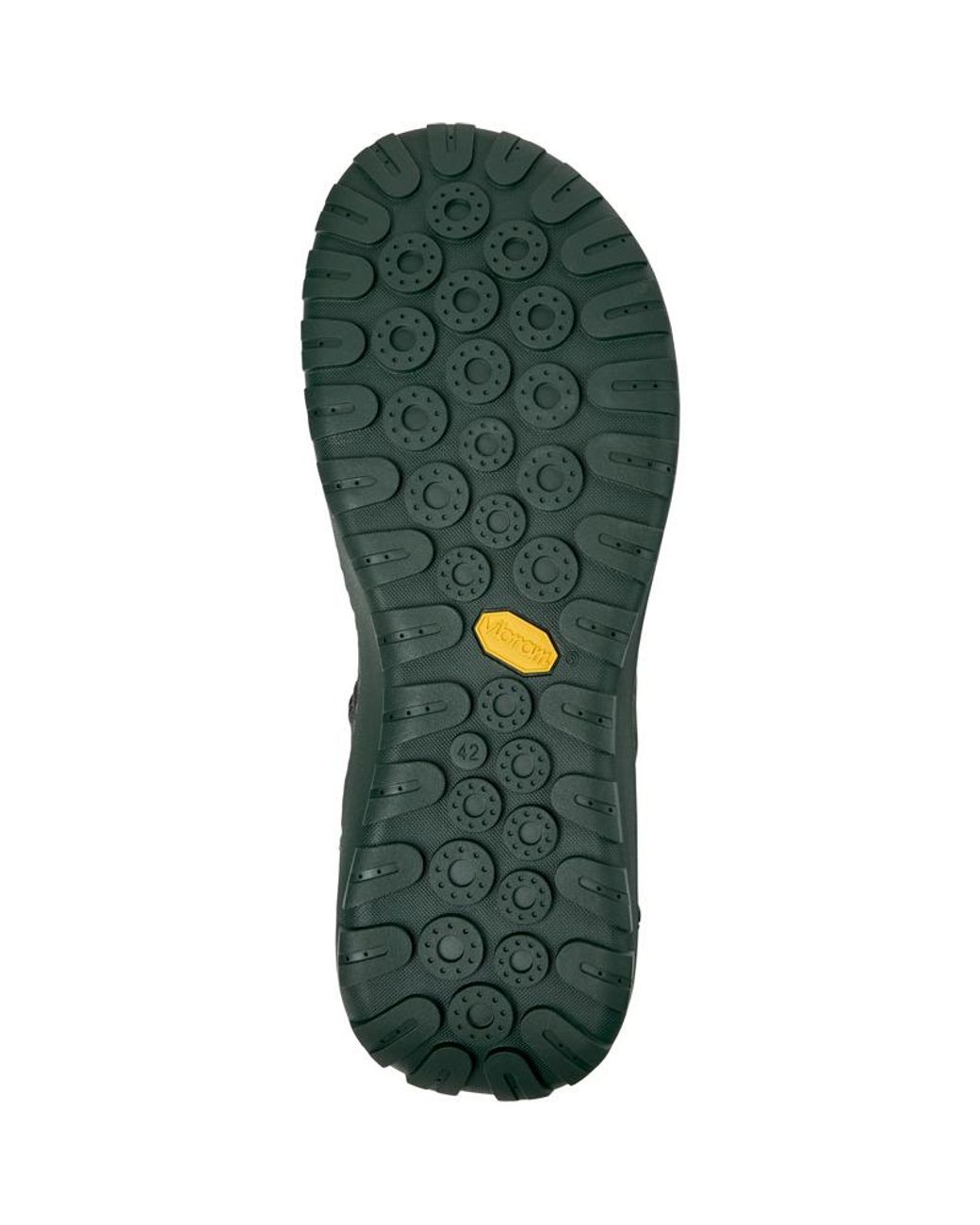 Camper Gray Ankle Boots for men