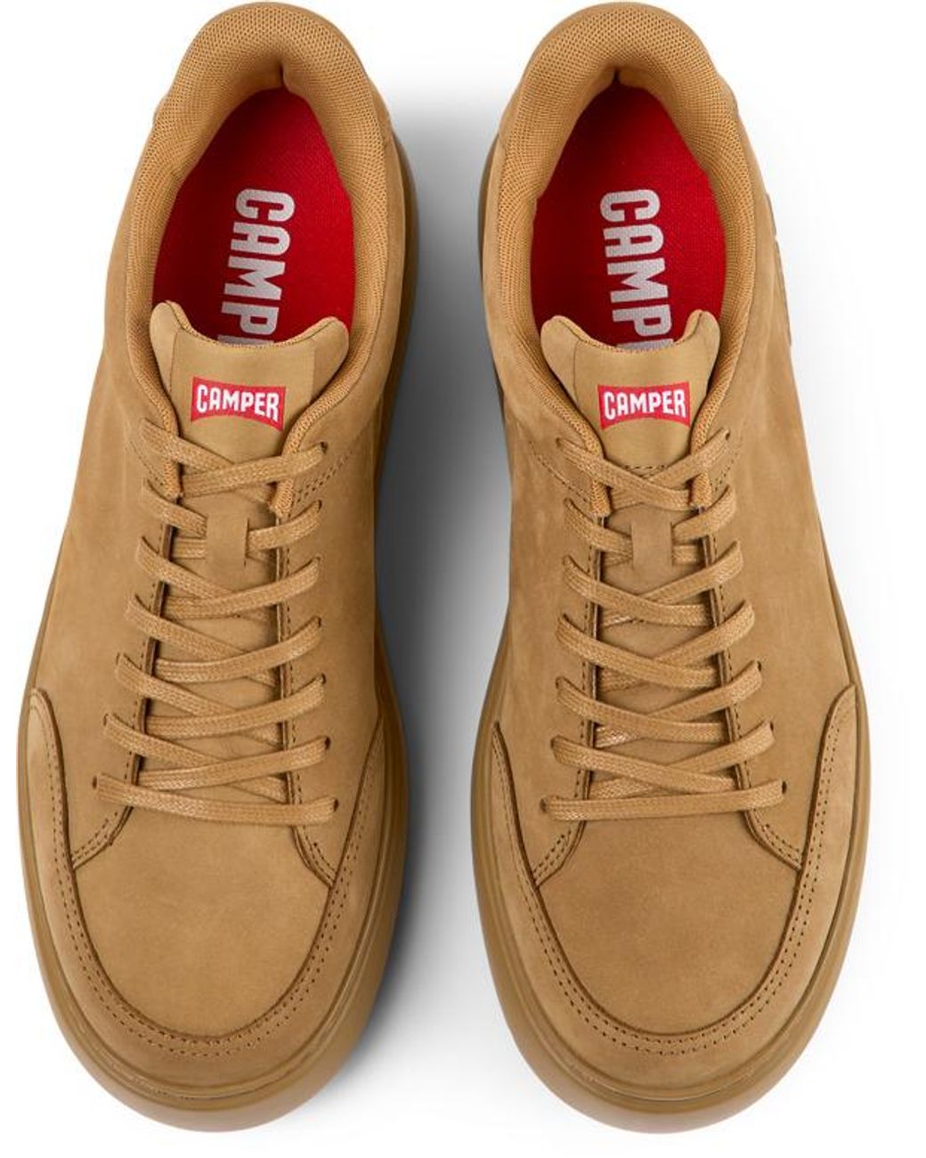 Camper Natural Runner K21 for men