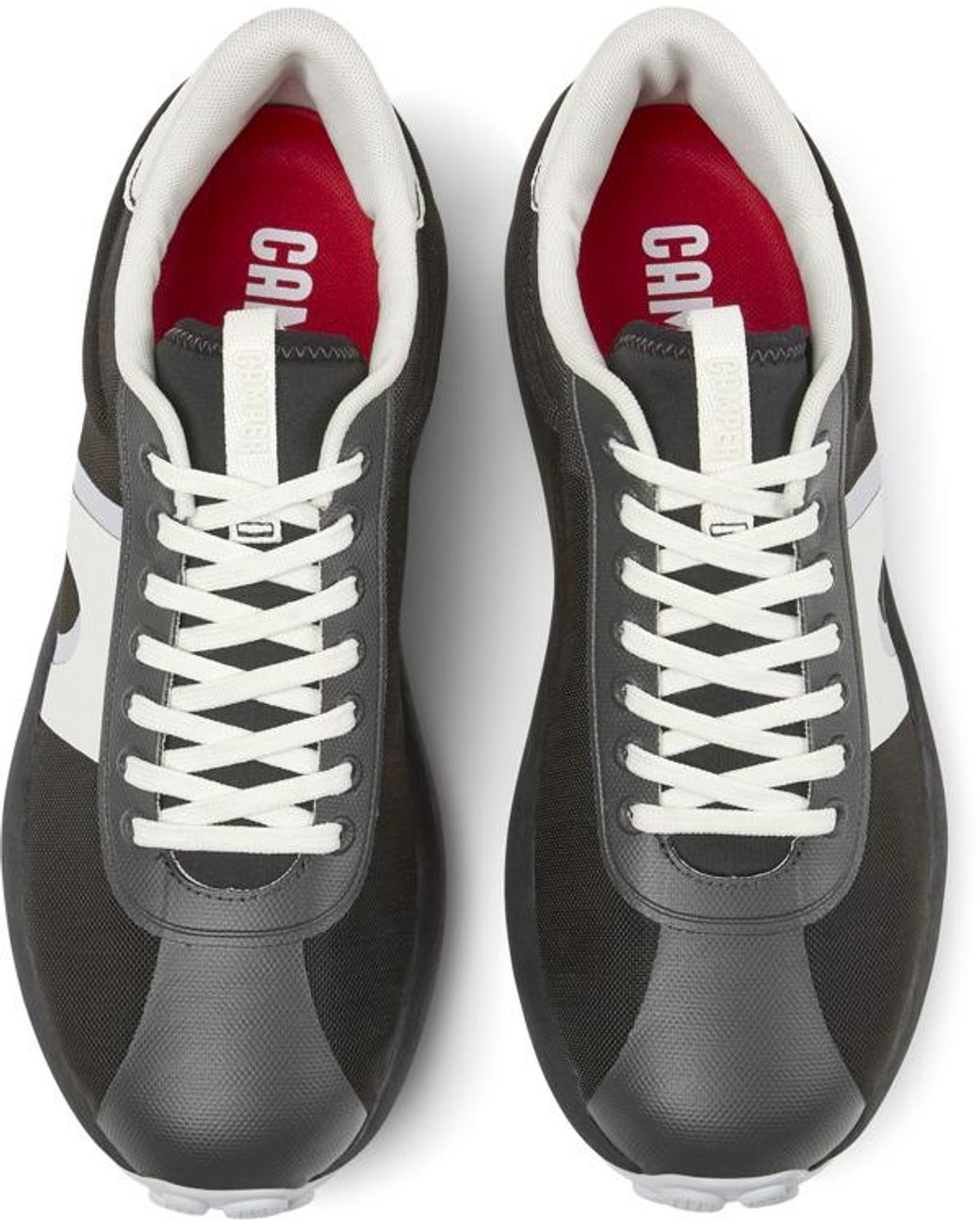 Camper Black Sneakers for men