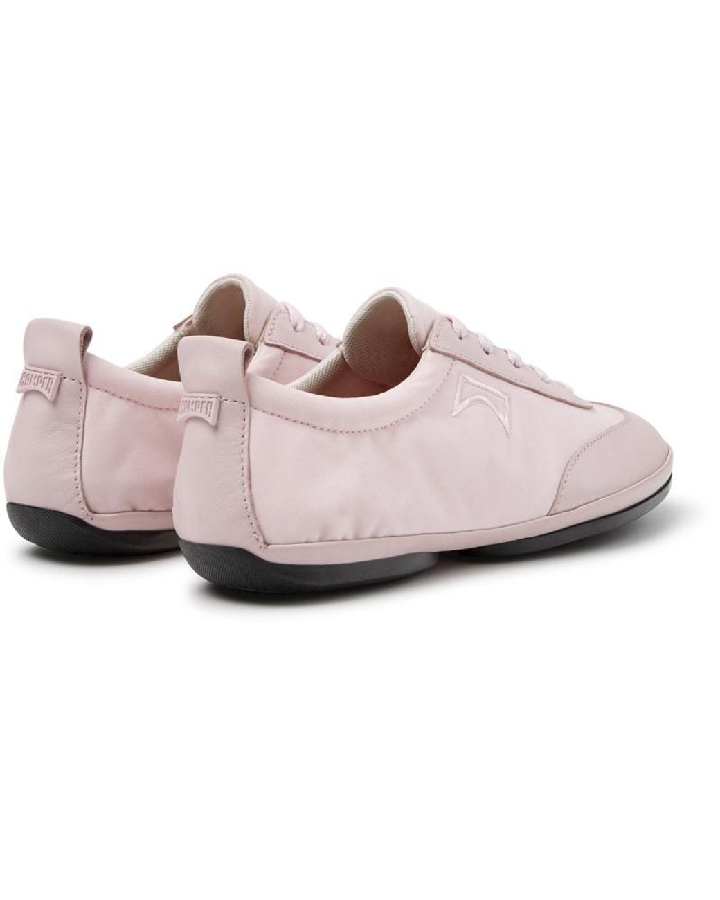 Camper Pink Casual