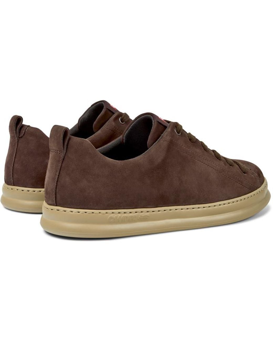 Runner Camper pour homme en coloris Brown