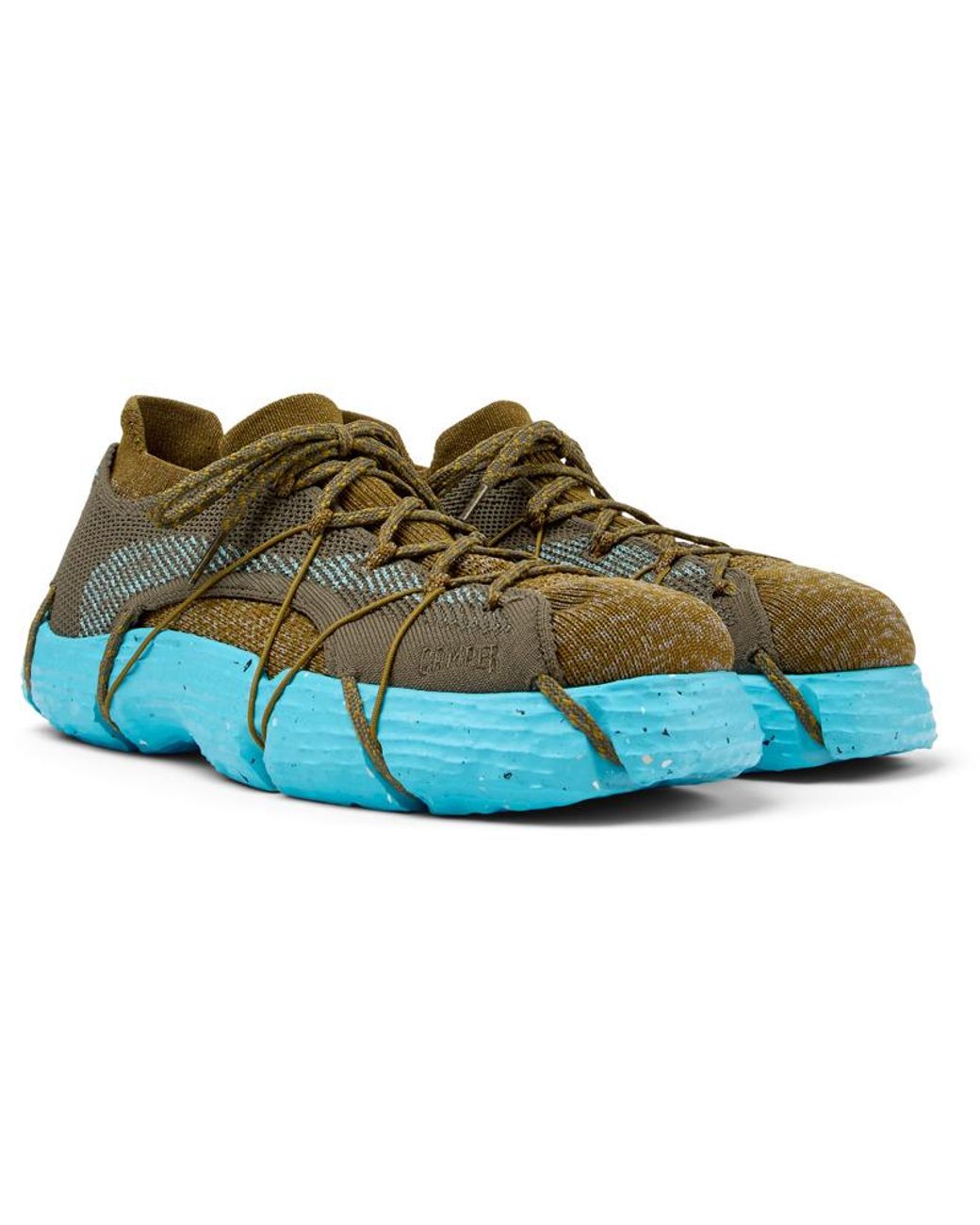 Camper Blue Sneakers for men