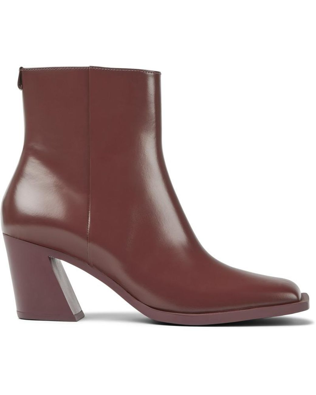 Tipologiaconsumidores_Cst_T09 Camper de color Brown