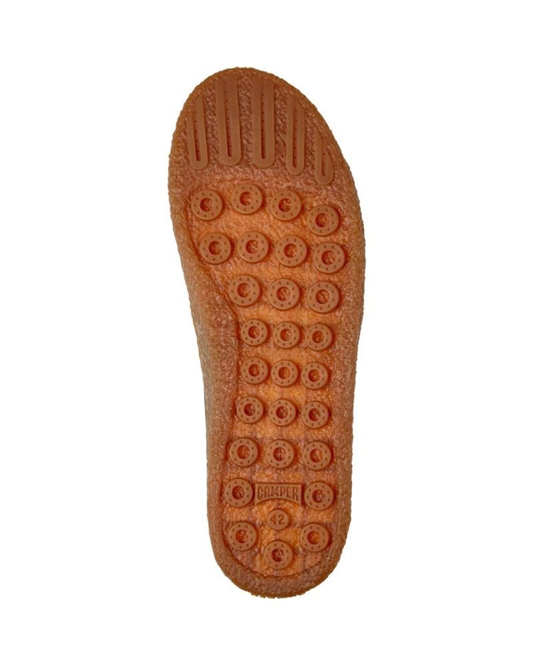 Botines Camper de hombre de color Black