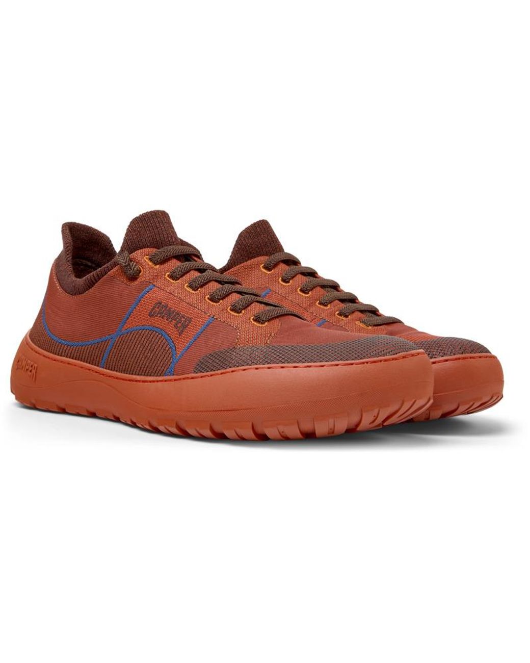 Camper Brown Casual for men