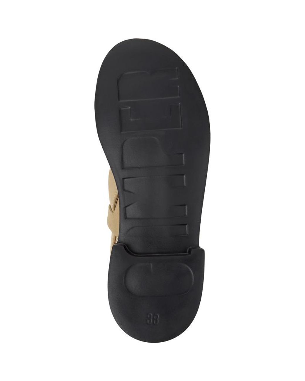 Camper Brown Edy