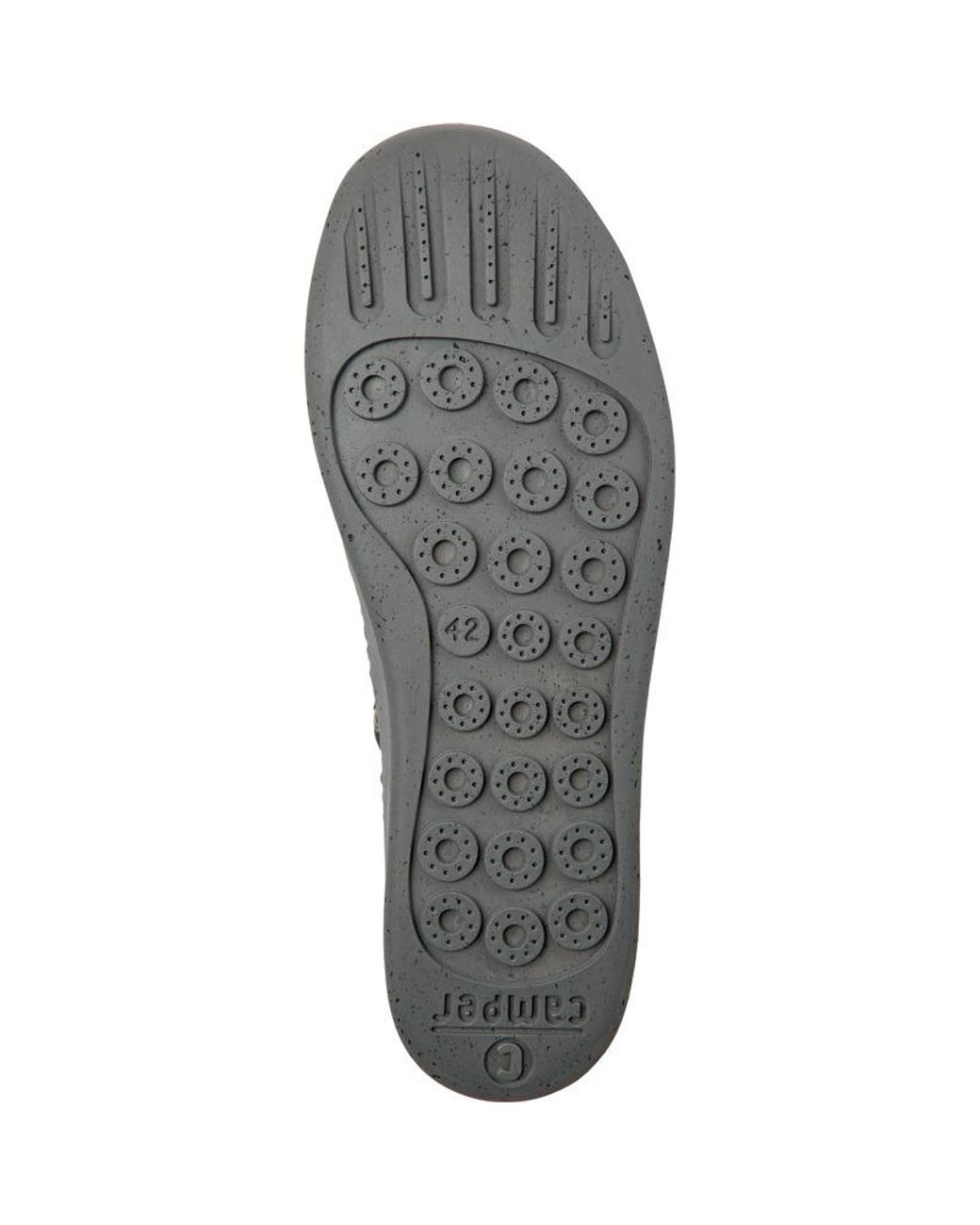 Camper Green Peu Touring for men