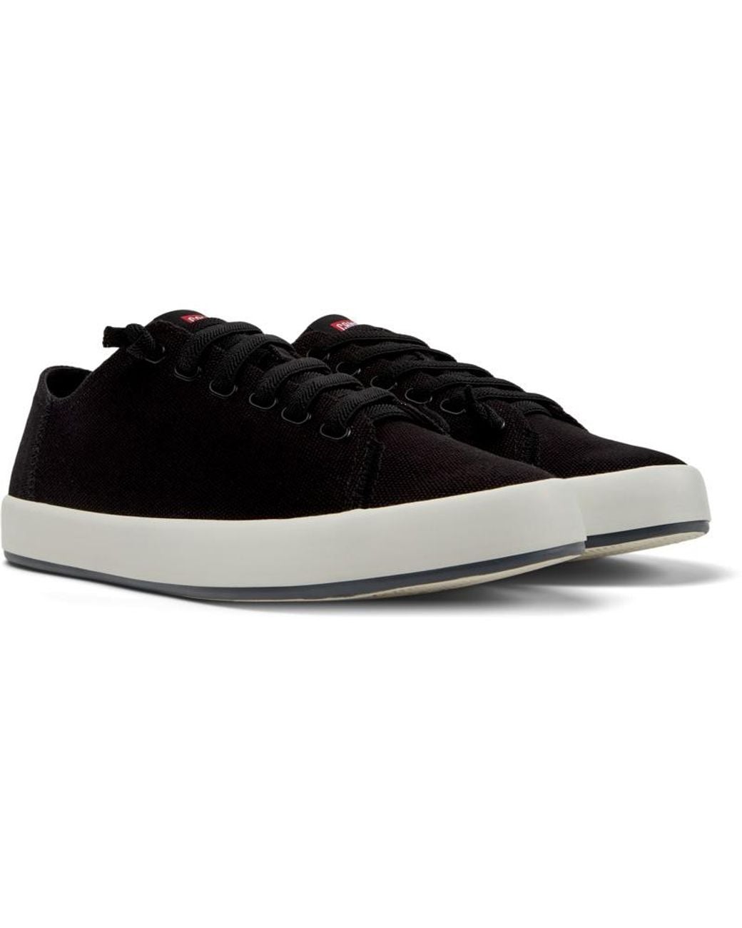 Camper Black Andratx for men