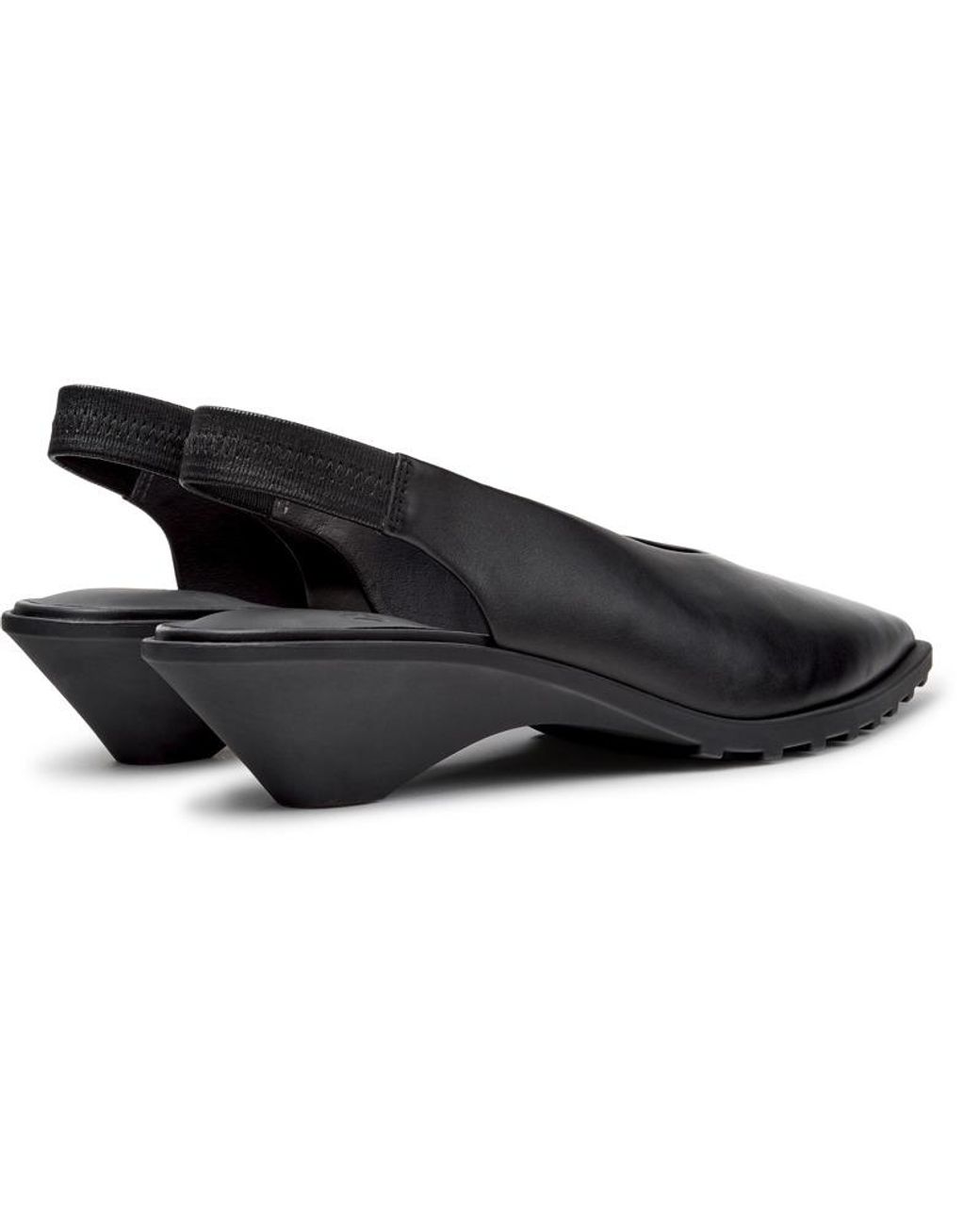 Camper Black Anita